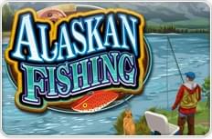 Alaskan Fishing