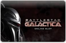 Battlestar Galactica