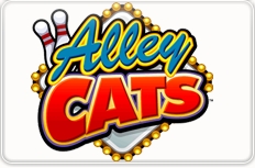 Онлайн слот Alley Cats.