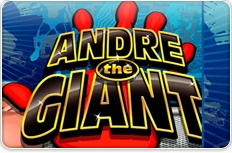 Andre the Giant игровые автоматы.