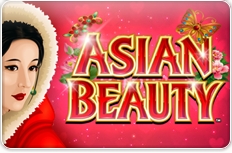 Asian Beauty игровой автомат.