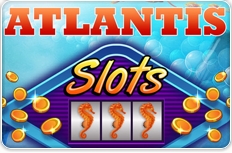 Atlantis Игровые Автоматы.