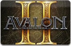 Avalon II игровой автомат.