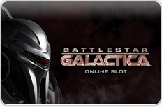 Battlestar Galactica.