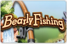 Bearly Fishing игровые автоматы.