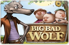 Игровой слот Big Bad Wolf.