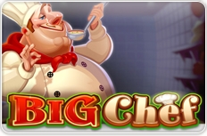 Big Chef игровые автоматы.