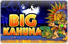 Игровой автомат Big Kahuna.