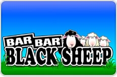 Игровой автомат Bar Bar Blacksheep.